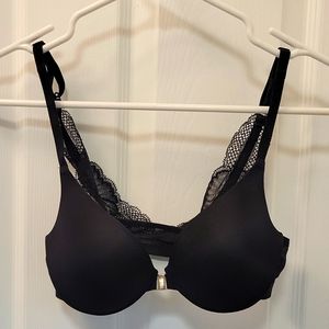 Wacoal Front Closure Lace Bra